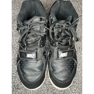 Nike Air Trainer III Black/White | Size 6Y (Women’s 7.5 / Men’s 6) | Cross Train